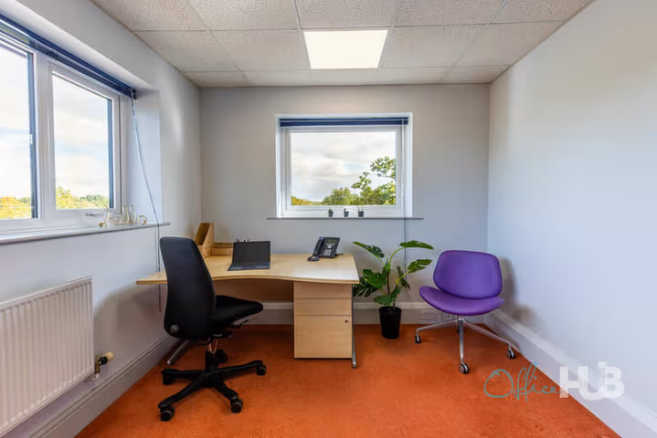 The BEST Coworking Spaces in Malvern