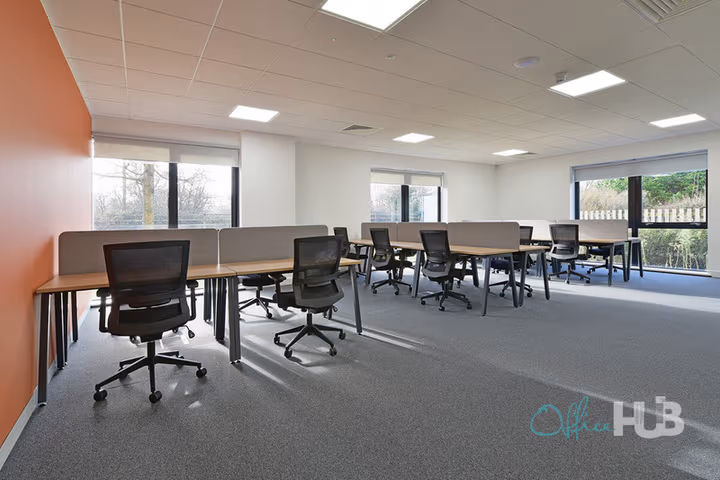 The BEST Coworking Spaces in Abingdon