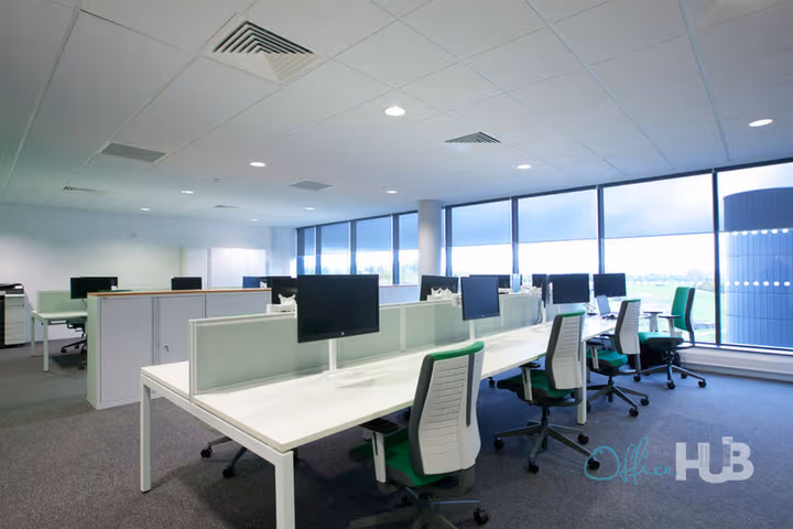 The Perfect Coworking Space in Bridgewater for Your Business