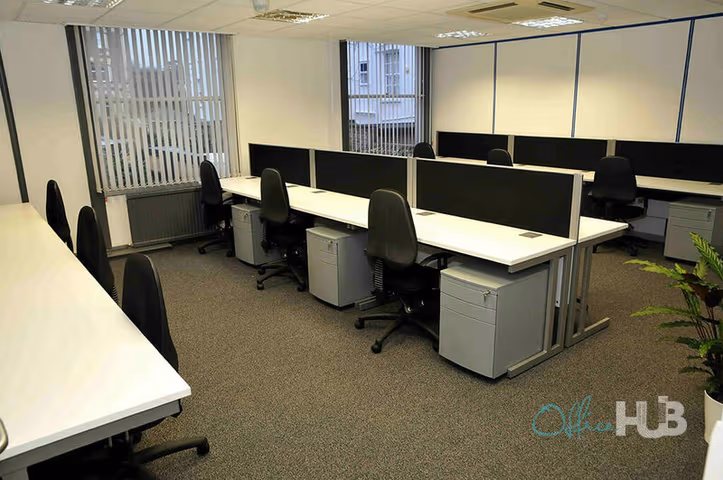 The BEST Coworking Spaces in Clifton