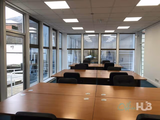 The BEST Coworking Spaces in Maidstone