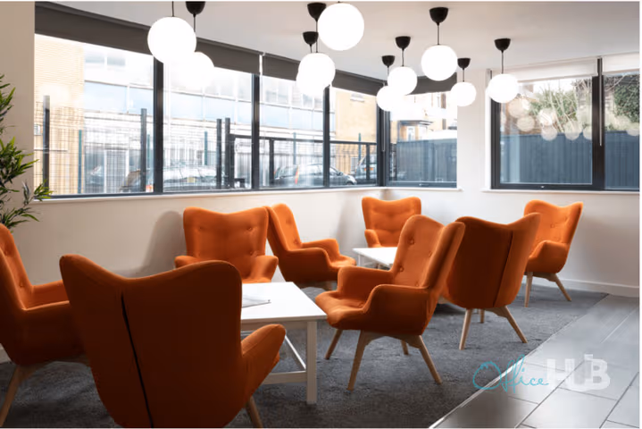 The BEST Coworking Spaces in Farnworth