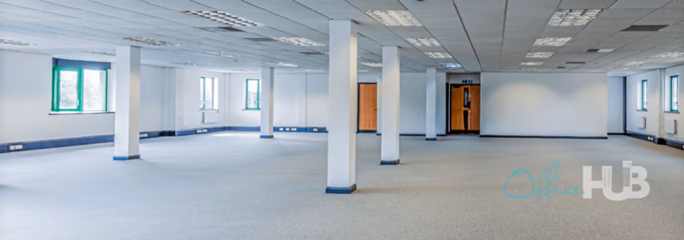 The BEST Coworking Spaces in Merthyr Tydfil