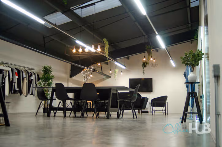 The BEST Coworking Spaces in Salford