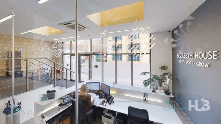 The BEST Coworking Spaces in Great Baddow