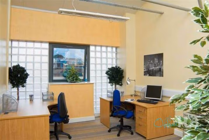 The BEST Coworking Spaces in Erdington