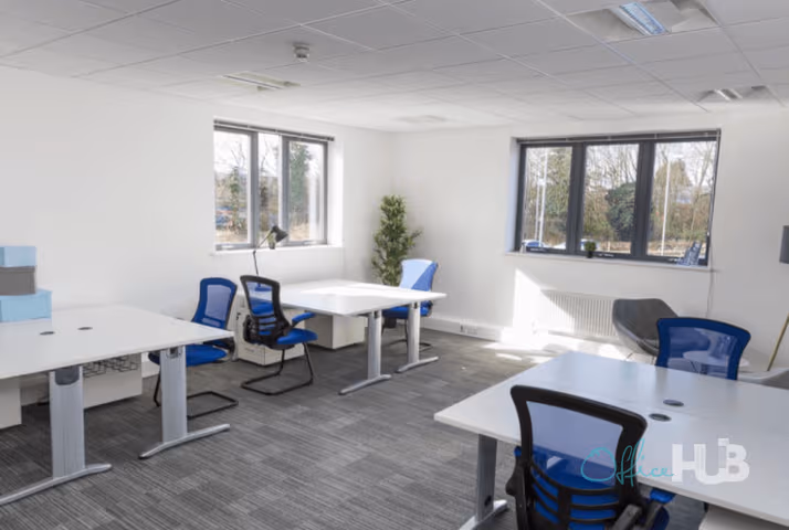 The BEST Coworking Spaces in Royal Leamington Spa