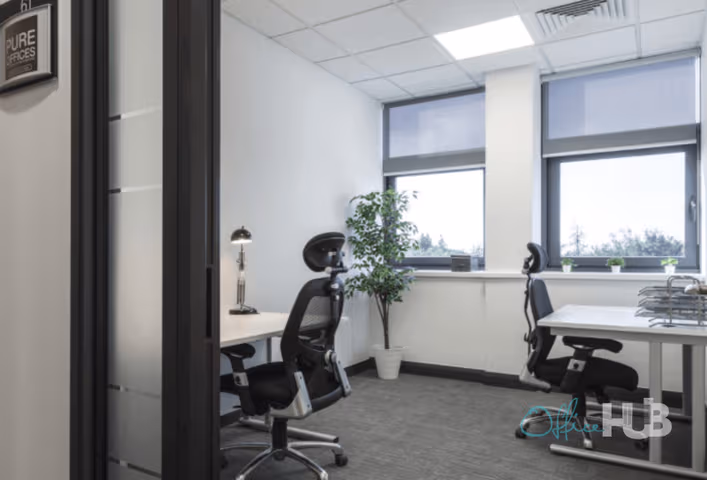 The BEST Coworking Spaces in Morley