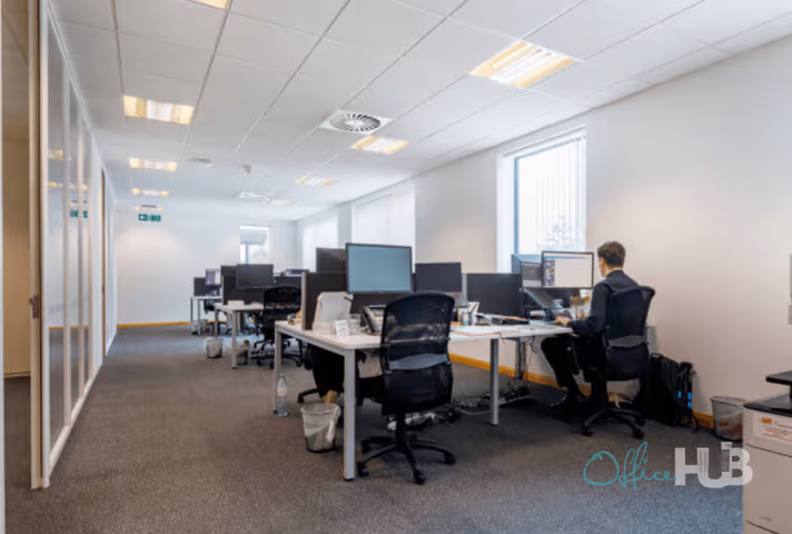 The BEST Coworking Spaces in Longbridge