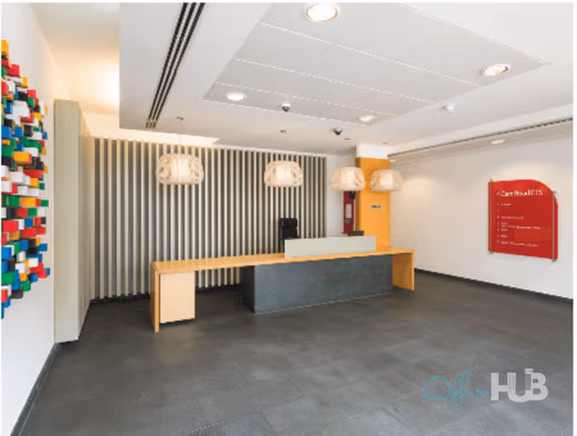 The BEST Coworking Spaces in Stratford