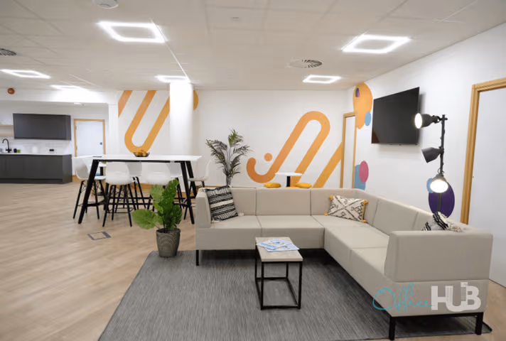 The BEST Coworking Spaces in Peterborough