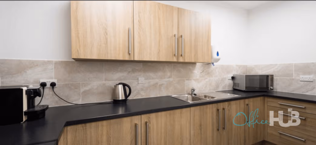 The BEST Coworking Spaces in West Bridgford