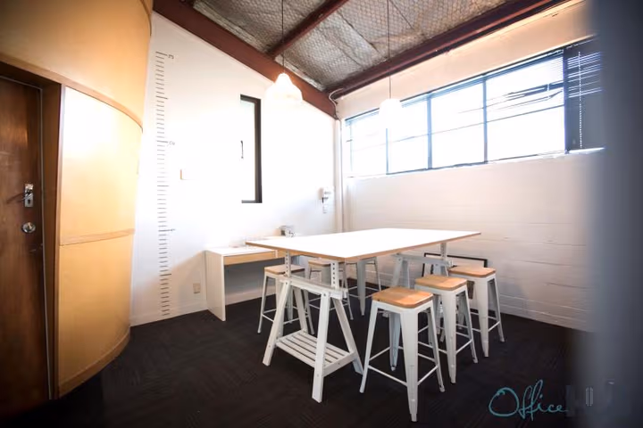 The BEST Coworking Spaces in KINGSLAND