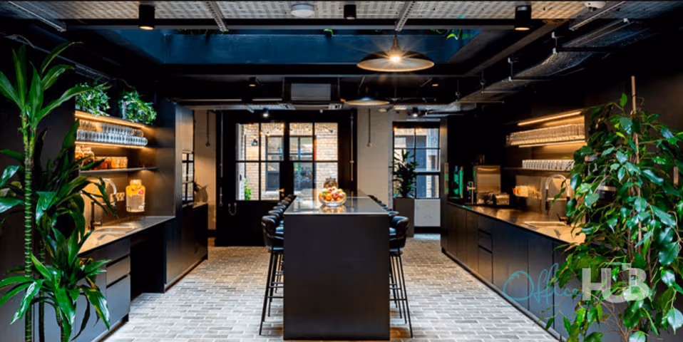 The BEST Coworking Spaces in Dublin 8