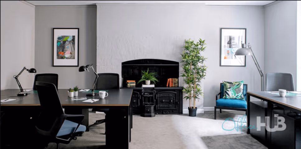 The BEST Coworking Spaces in Saint Kevin's