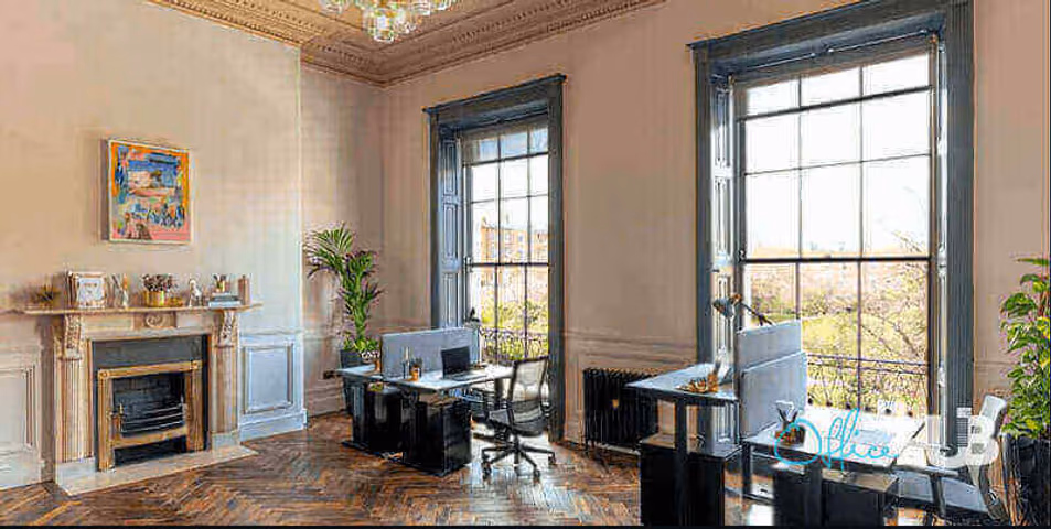 The BEST Coworking Spaces in Dublin