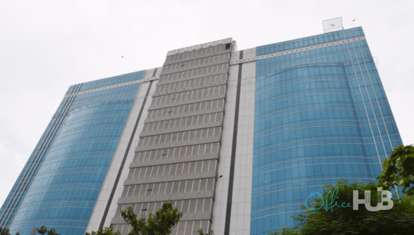 The BEST Coworking Spaces in Gulberg