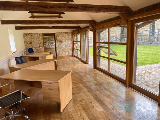 The BEST Coworking Spaces in Nutley