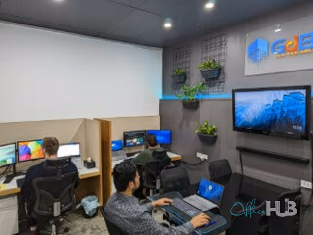 The BEST Coworking Spaces in Victoria Park