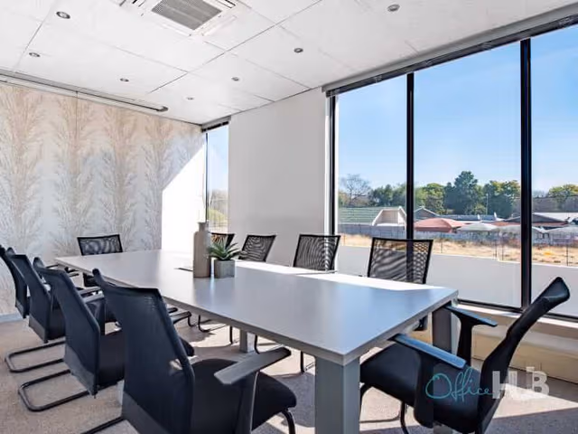 The BEST Coworking Spaces in Rustenburg