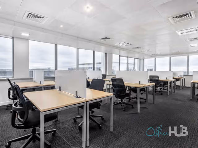 The BEST Coworking Spaces in Hayes