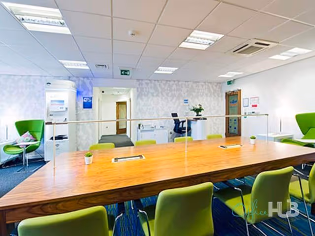 The BEST Coworking Spaces in Chester