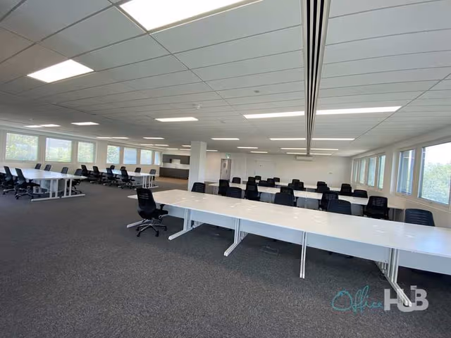 The BEST Coworking Spaces in Linford Wood