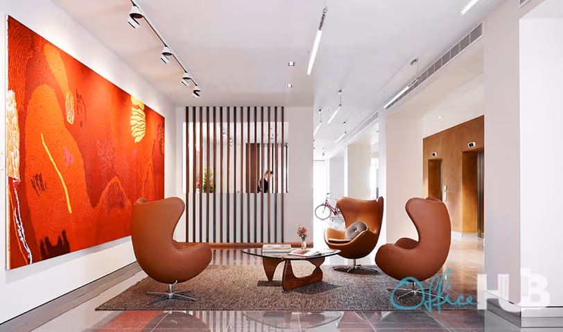 The BEST Coworking Spaces in Walkerville