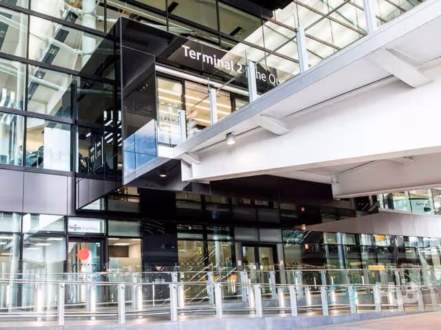 The BEST Coworking Spaces in Hounslow