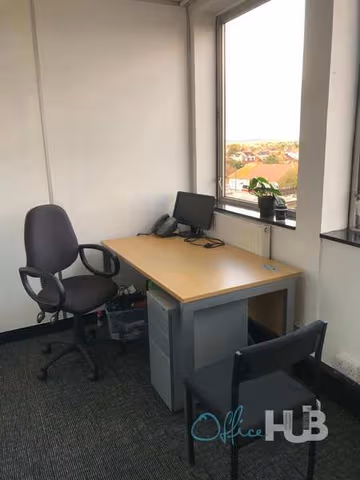 The BEST Coworking Spaces in South Harrow