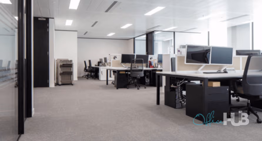 The BEST Coworking Spaces in Barbican