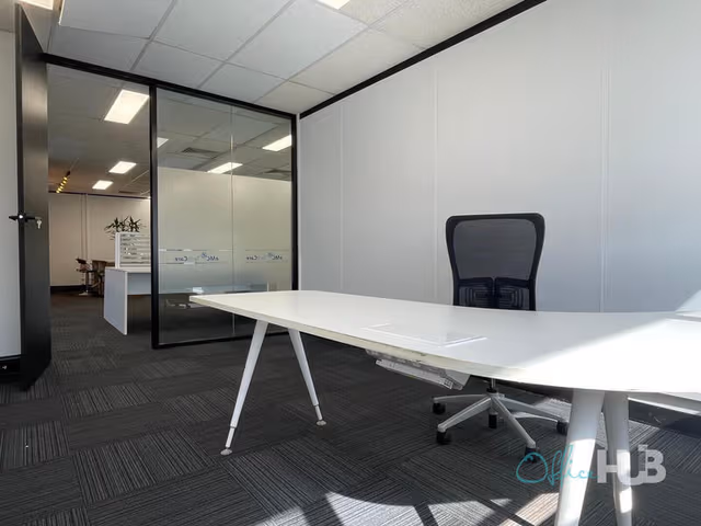 The BEST Coworking Spaces in Chatswood