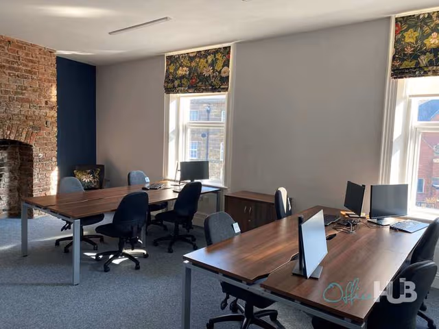 The BEST Coworking Spaces in Sandyford