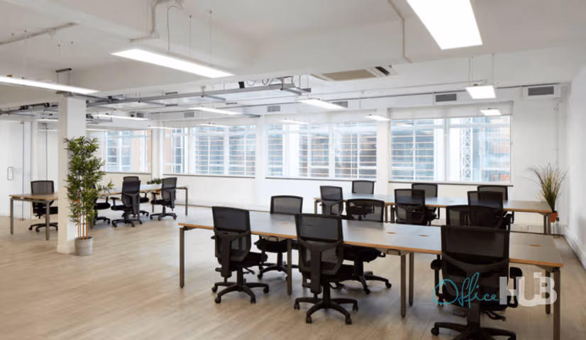 The BEST Coworking Spaces in Greater London