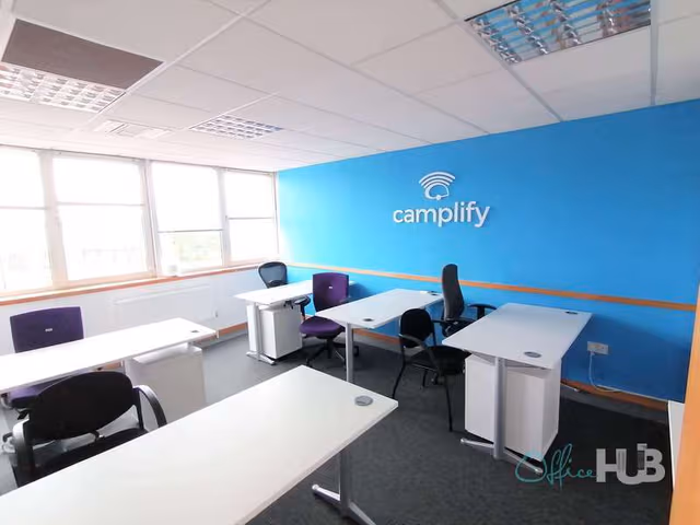 The BEST Coworking Spaces in St Albans