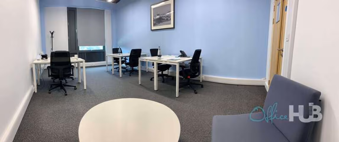 The BEST Coworking Spaces in Chichester