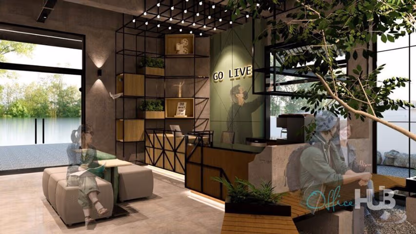 The BEST Coworking Spaces in Petaling Jaya Petaling Jaya