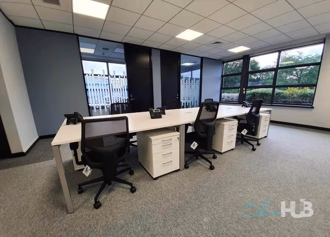 The BEST Coworking Spaces in Tyne and Wear