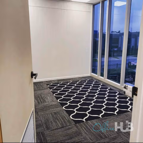 The BEST Coworking Spaces in Sunbury