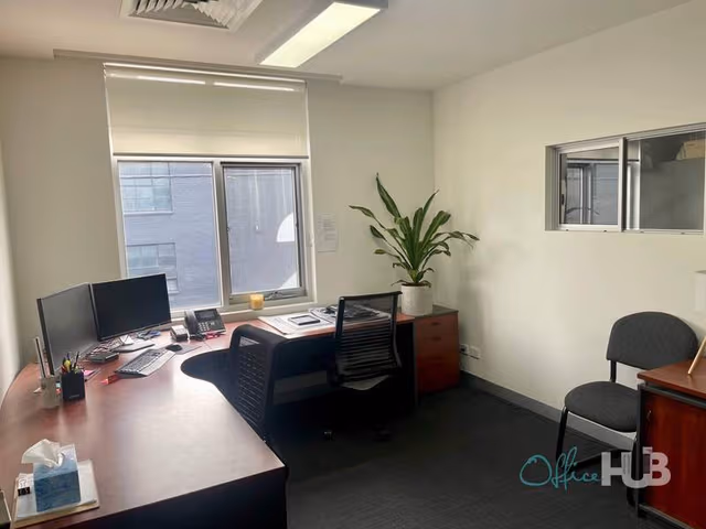 The BEST Coworking Spaces in Huntingdale