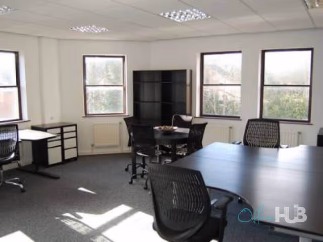 The BEST Coworking Spaces in Edgbaston