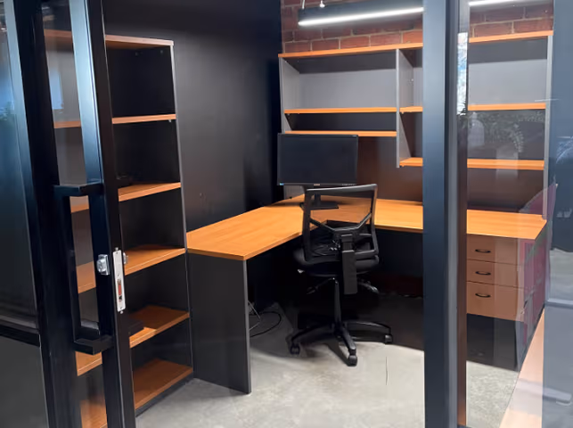 The BEST Coworking Spaces in Preston