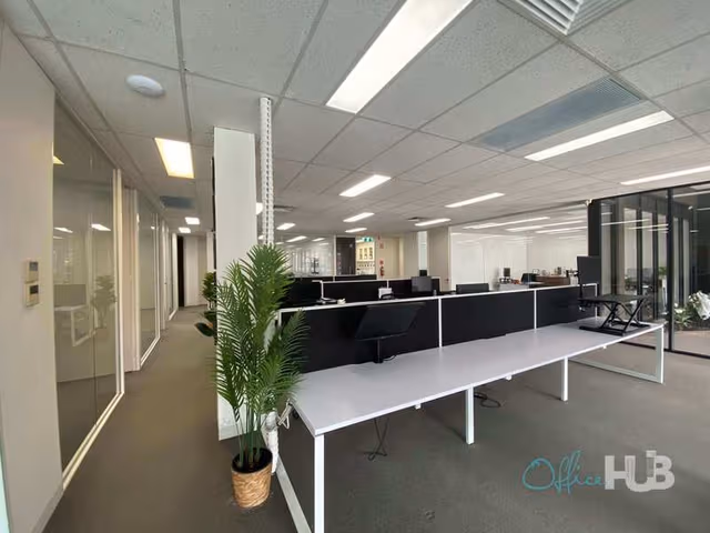 The BEST Coworking Spaces in Hawthorn