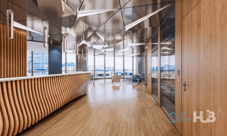 The BEST Coworking Spaces in Chaoyang