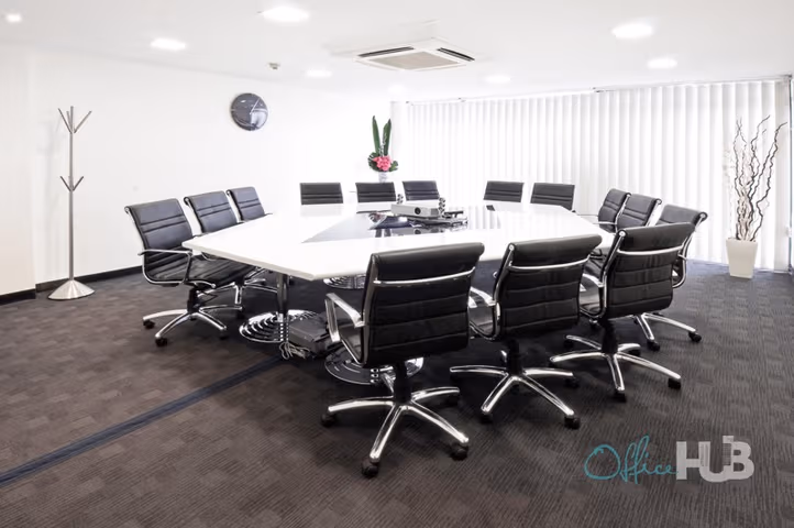 The BEST Coworking Spaces in Brooklyn Park