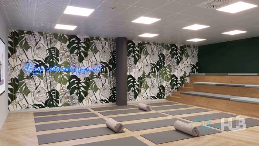 The BEST Coworking Spaces in Berkshire