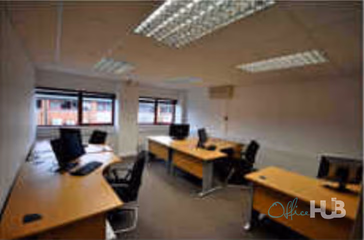 The BEST Coworking Spaces in Oxfordshire