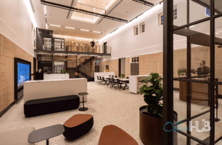 The BEST Coworking Spaces in North Parramatta