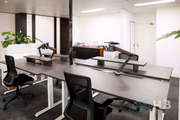 The BEST Coworking Spaces in Canberra City