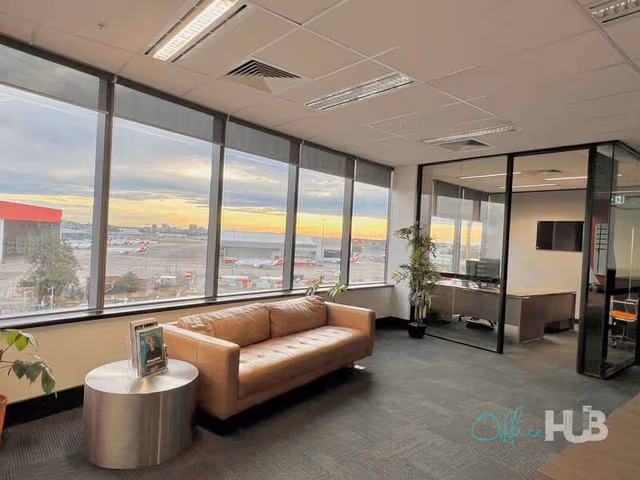 The BEST Coworking Spaces in Mascot